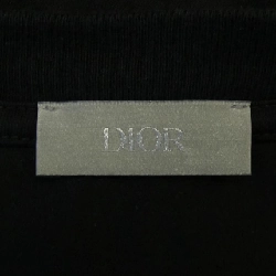 DIOR CHRISTIAN DIOR COUTURE 593J696X0677 Áo thun - Hàng hiệu Chính hãng 902261