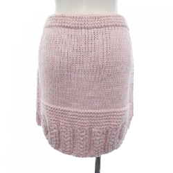 【Mã giảm giá】Chanel CHANEL Váy 654990