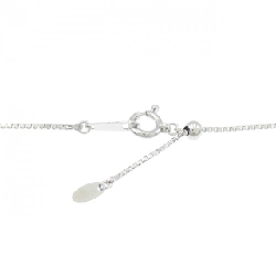 Dây chuyền kim cương PT900/PT850 0.80CT - Hàng hiệu Authentic 857011