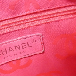 Túi xách chéo Chanel Cambon Line 25175 - Hàng hiệu Authentic 764064