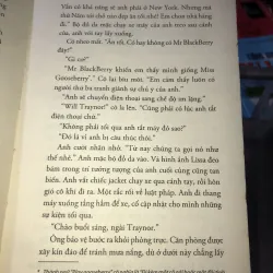 Trước ngày em đến - Jojo Moyes 1006372