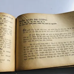 THIÊN HẠ ĐẠI SỰ 1972 795528