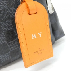 Balo Louis Vuitton Damier Cobalt Race Discovery N40157 - Hàng hiệu Chính hãng 776409