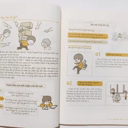 Kĩ Năng Xã Hội Cho Học Sinh Tiểu Học - Kiểm Soát Cảm Xúc 778364