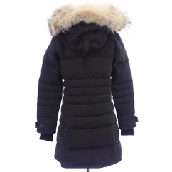 Áo khoác lông vũ LORETTE 2090LB BLACK LABEL của CANADA GOOSE - Hàng hiệu Authentic 816669