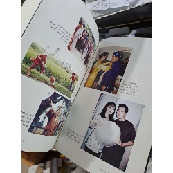 Dòng Đời - Elvis Phương - 2023 mới 90% - VĂN HỌC - HMT3012 749976