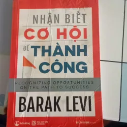 Nhận biết cơ hội để thành công 1022589