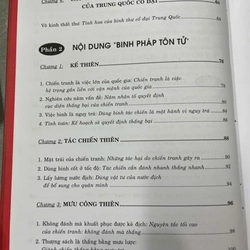 BINH PHÁP TÔN TỬ 539938