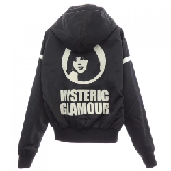 HYSTERIC GLAMOUR Áo khoác - Hàng hiệu Chính hãng 809087