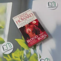 Blood Born - Linda Howard & Linda Jones 1027519