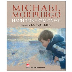 Hành Trình Của Cá Voi - Michael Morpurgo 165426