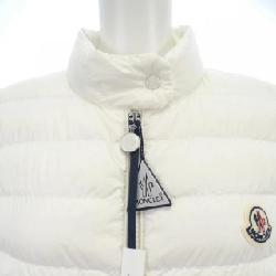 【Sản phẩm mới】Moncler MONCLER Áo gile lông 636976