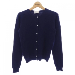 Thiết kế WORKS DESIGN - Áo khoác cardigan hàng hiệu Authentic