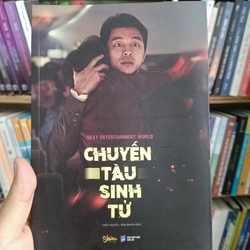 Chuyến tàu sinh tử 305645