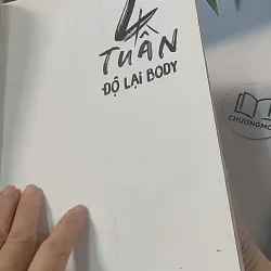 4 tuần độ lại body - HLV Lê Hằng 688487