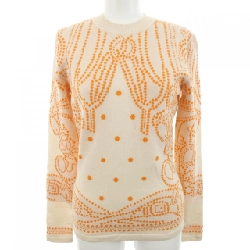 HERMES BRIDES DE GALA 3E2642D8 Áo len - Hàng hiệu Chính hãng