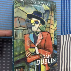 Dân Dublin