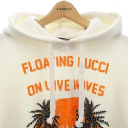 Áo khoác GUCCI - Hàng hiệu Authentic 897773