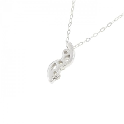 Dây chuyền kim cương GSTB 0.15CT - Hàng hiệu Authentic 843369