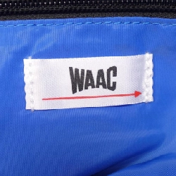 【クーポン対象】WAAC BAG 656213