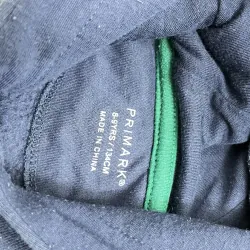 Bộ nỉ bé trai hàng VNXK ( áo có lót lớp nỉ mỏng bên trong) 782982