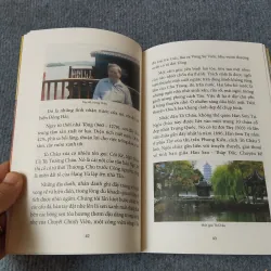 THẾ GIỚI SAU NHỮNG BƯỚC CHÂN 727127