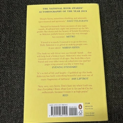 Everything I Know About Love Book by Dolly Alderton - Rất mới 99.9% 455908