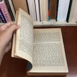 Sách Phật Giáo: Kinh Đại Bát Niết Bàn (Trọn bộ 2 Tập) - Hoà Thượng Thích Trí Tịnh - 1991 578092
