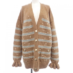 【Khuyến mãi】Áo cardigan CHANEL