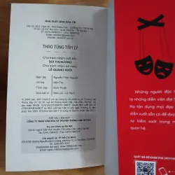 Thao Túng Tâm Lý - Shannon Thomas 998237