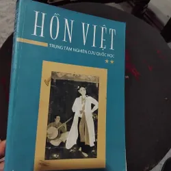 Combo tập san Hồn Việt 3 số đầu tiên  1002654