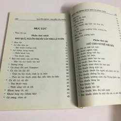 PHÒNG TRỊ BỆNH BẰNG MÓN ĂN HẰNG NGÀY  759257