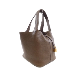 Túi Hermes Picotin Lock MM 060991CC