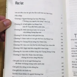 CHÚNG TÔI ĂN RỪNG - Georges Commidas 703028