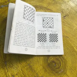 CỜ VUA CHO NGƯỜI MỚI BẮT ĐẦU - MINH ĐỨC 603268