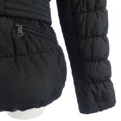 Áo khoác lông vũ BURBERRY LONDON 629001