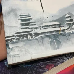 (Trinh thám cổ trang) - Bốc Án - Sa Dư 972520