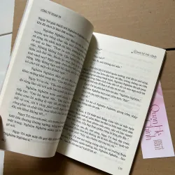 Quan Hệ Bất Chính - Tác giả:Công Tử Hoan Hỉ 798857