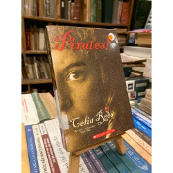 Pirates! - Celia Rees