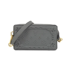 Ví đeo vai Louis Vuitton LV Ornament Soft Trunk M82035