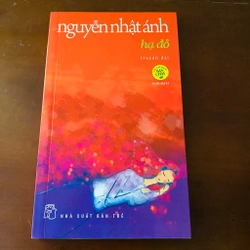 Hạ đỏ - Nguyễn Nhật Ánh 