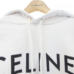 Áo khoác hoodie CELINE CELINE lỏng 2Y321670Q - Hàng hiệu Chính hãng 888039