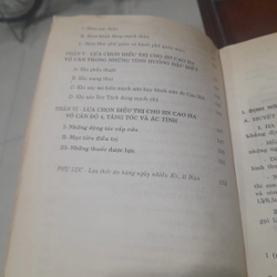 GS. Nguyễn Huy Dung - BỆNH CAO HUYẾT ÁP, cách lựa chọn thuốc 278516