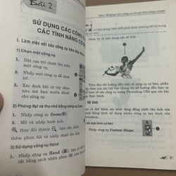 Thực hành Adobe Photoshop CS4 qua hình ảnh minh hoạ 477134
