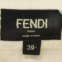 Áo sơ mi FENDI FS0876 AITH - Hàng hiệu Chính hãng 891636