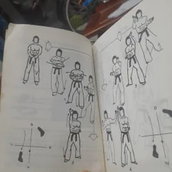 Các bài quyền TAEKWONDO 697562