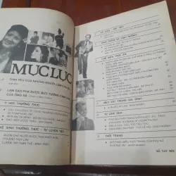 SỔ TAY NỘI TRỢ tập 27 929636