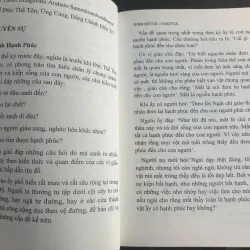 Kinh Hộ Trì Parittasuttam của Buddhasana Theravāda, Tái Bản 689520