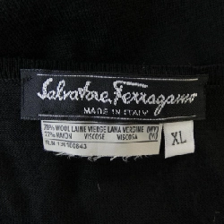 【Vintage】Salvatore Ferragamo SALVATORE FERRAGAMO Áo len 630141