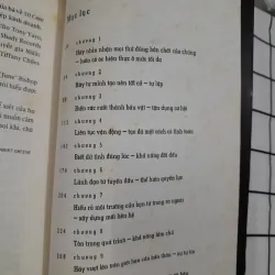 Tác giả Robert Greene & 50 Cent- nguyên tắc 50 KHÔNG SỢ HÃI. in L8 573068